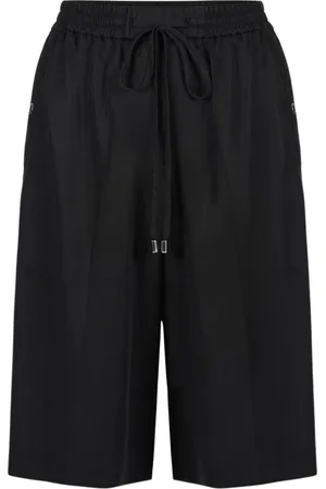 Iceberg Donna, Pantaloncini, Nero, L, new