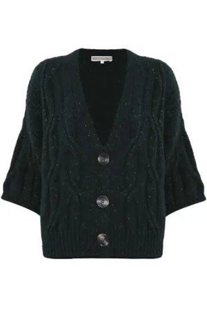 Kocca Donna, Maglie, Verde, XS, new