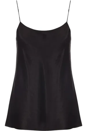 Vince Donna, Top, Nero, S, new