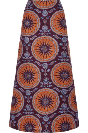 La DoubleJ Donna, Gonne, Multicolore, S, new