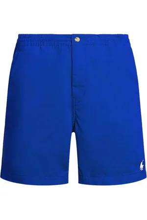 Ralph Lauren Uomo, Costumi da bagno, Blu, M, new