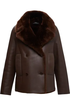 Joseph Donna, Giacche, Marrone, L, new