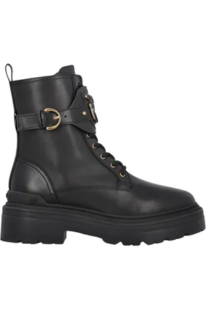 Pinko Donna, Scarpe, Nero, 40 EU, new
