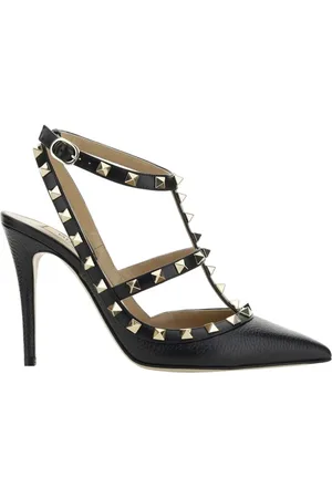 VALENTINO GARAVANI Donna, Scarpe, Nero, 40 EU, new