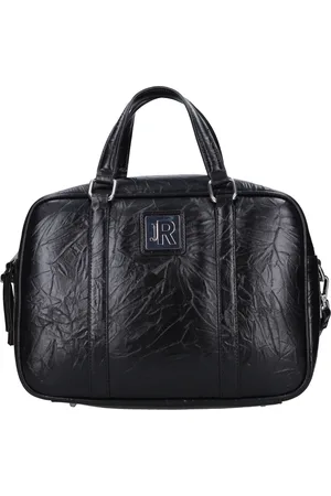 John Richmond Donna, Borse, Nero, Taglia unica, new