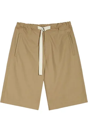 Jil Sander Uomo, Pantaloncini, , M, new