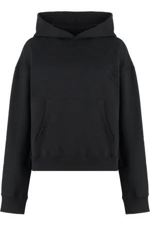 J.W.Anderson Donna, Felpe, Nero, S, new