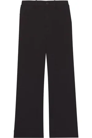 Proenza Schouler Donna, Pantaloni, Nero, M, new