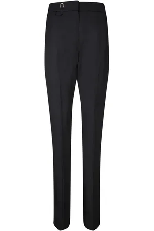 Jacquemus Donna, Pantaloni, Nero, 2Xs, new