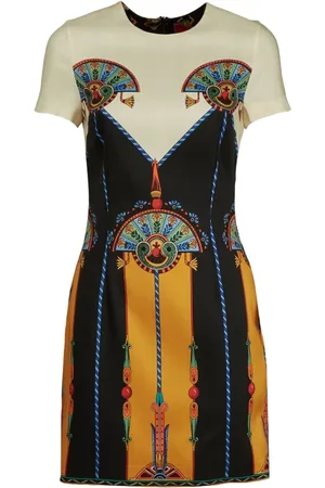 La DoubleJ Donna, Abiti, Multicolore, L, new