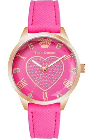 Juicy Couture Donna, Accessori, Rosa, Taglia unica, new