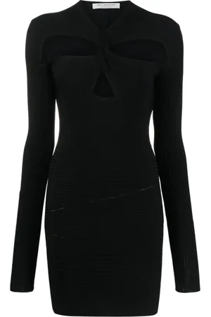 Serafini Donna, Abiti, Nero, S, new