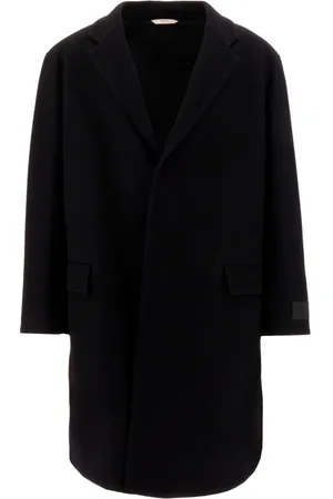 VALENTINO GARAVANI Uomo, Cappotti, Nero, L, new