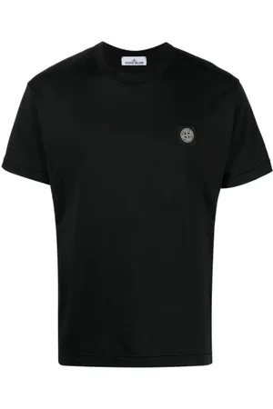 Stone Island Uomo, Top, Nero, 2Xl, new