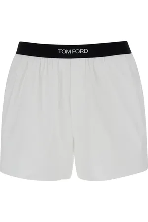 Tom Ford Uomo, Mutande, Bianco, S, new