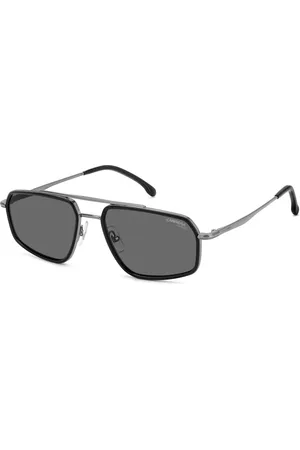 Carrera Uomo, Accessori, Grigio, 58 MM, new