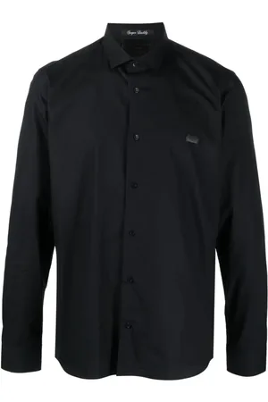 Philipp Plein Uomo, Magliette, Nero, 2Xl, new