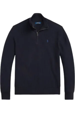 Ralph Lauren Uomo, Felpe, Blu, M, new