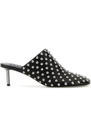Jil Sander Donna, Scarpe, Nero, 36 EU, new