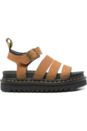 Dr. Martens Donna, Scarpe, Marrone, 37 EU, new