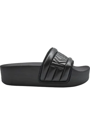 Karl Lagerfeld Donna, Scarpe, Nero, 38 EU, new