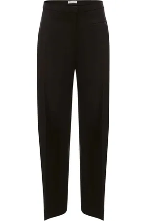 J.W.Anderson Donna, Pantaloni, Nero, XS, new