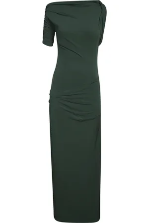 Jacquemus Donna, Abiti, Verde, M, new