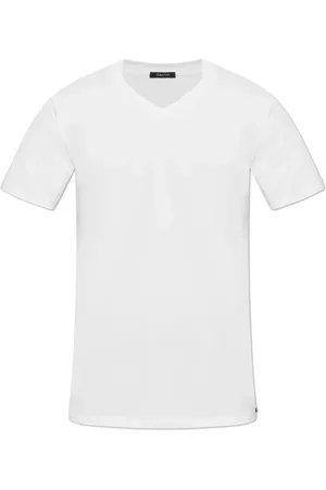 Tom Ford Uomo, Top, Bianco, M, new