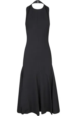 Jacquemus Donna, Abiti, Nero, M, new