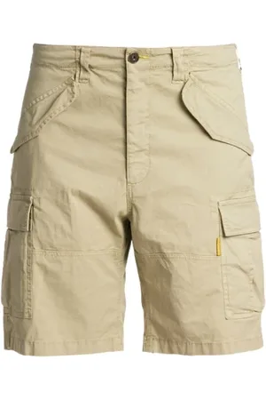 Parajumpers Uomo, Pantaloncini, , W36, new