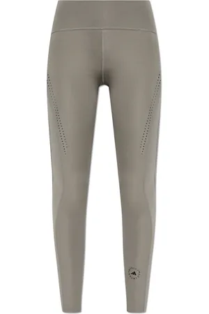 adidas Donna, Pantaloni, Grigio, S, new