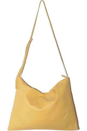 Cortana Donna, Borse, Giallo, Taglia unica, new