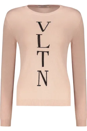 VALENTINO GARAVANI Donna, Maglie, Rosa, M, new
