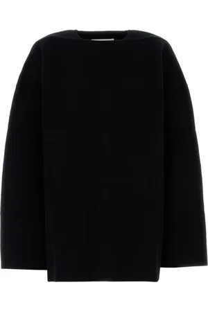 Jil Sander Donna, Maglie, Nero, M, new