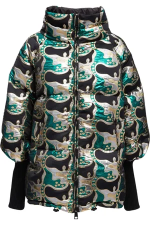 La DoubleJ Donna, Giacche, Verde, XL, new
