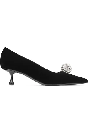 Jimmy Choo Donna, Scarpe, Nero, 36 EU, new