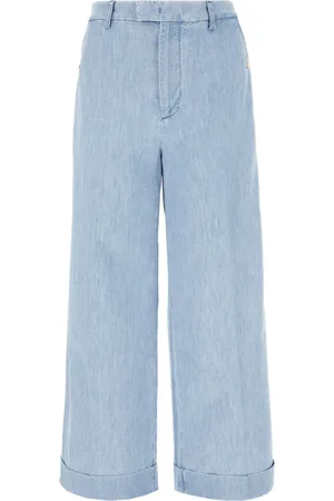 VALENTINO GARAVANI Uomo, Jeans, Blu, S, new