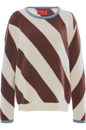 La DoubleJ Donna, Maglie, Multicolore, XL, new