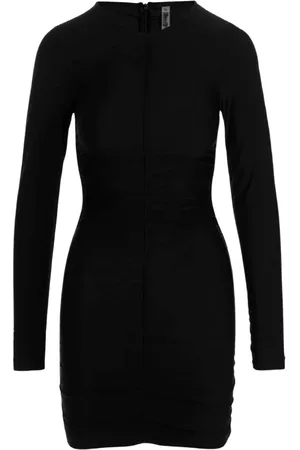 Reina Olga Donna, Abiti, Nero, S, new