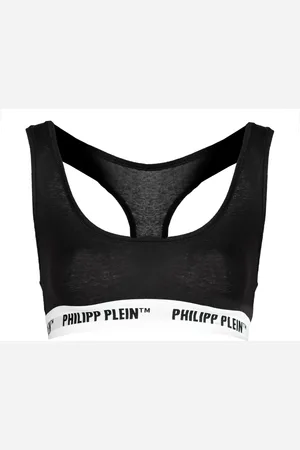 Philipp Plein Donna, Sport, Nero, L, new