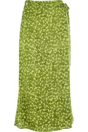 Manila Grace Donna, Gonne, Verde, S, new