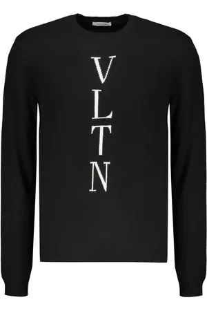 VALENTINO GARAVANI Uomo, Maglie, Nero, L, new