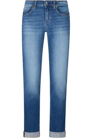 Liu Jo Donna, Jeans, Blu, W29, new