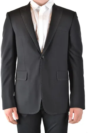 John Richmond Uomo, Giacche, Nero, L, new