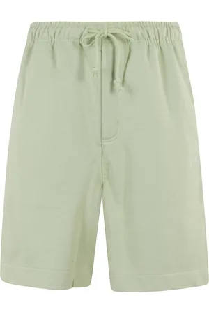 Y-3 Uomo, Pantaloncini, Verde, L, new