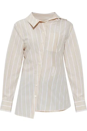 Jacquemus Donna, Camicette , , M, new