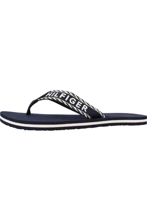 Tommy Hilfiger Donna, Scarpe, Blu, 36 EU, new