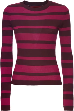 La DoubleJ Donna, Maglie, Rosa, XL, new