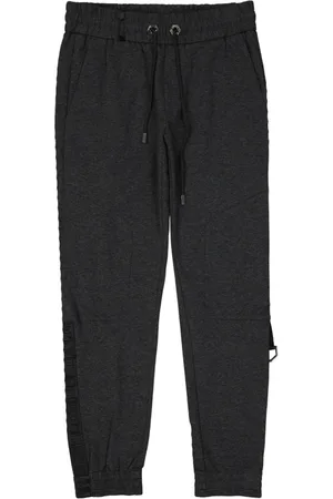 Philipp Plein Donna, Pantaloni, Grigio, L, new