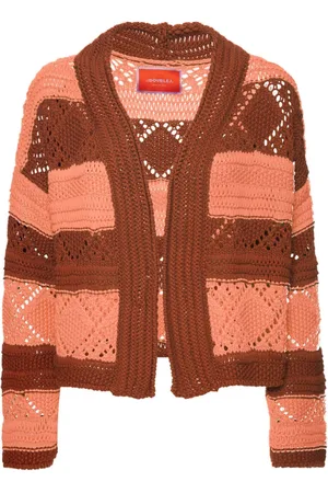 La DoubleJ Donna, Maglie, Rosa, L, new
